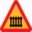 Pictograms-road signs-fence gate roadsign.png